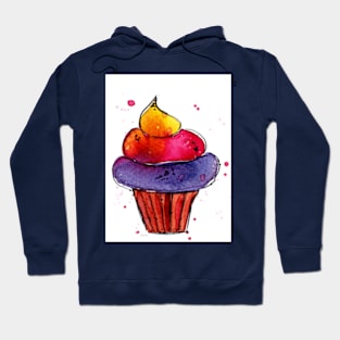 Cupcake Hoodie